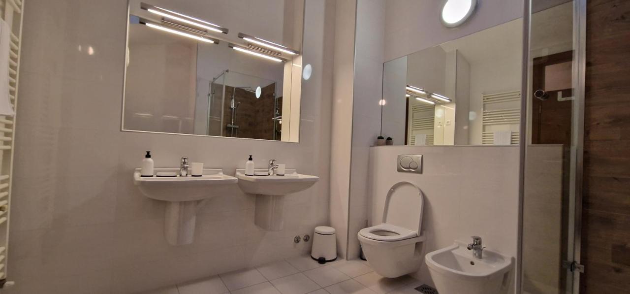 Carice Milice Old Town Residence Belgrad Zewnętrze zdjęcie