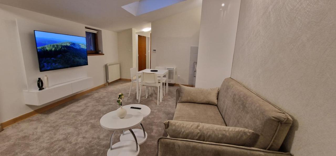 Carice Milice Old Town Residence Belgrad Zewnętrze zdjęcie