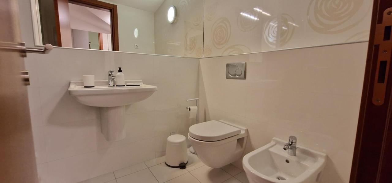 Carice Milice Old Town Residence Belgrad Zewnętrze zdjęcie