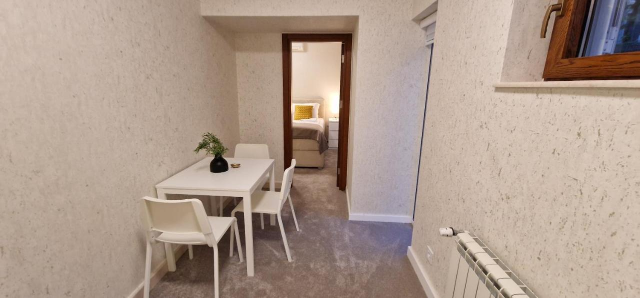 Carice Milice Old Town Residence Belgrad Zewnętrze zdjęcie