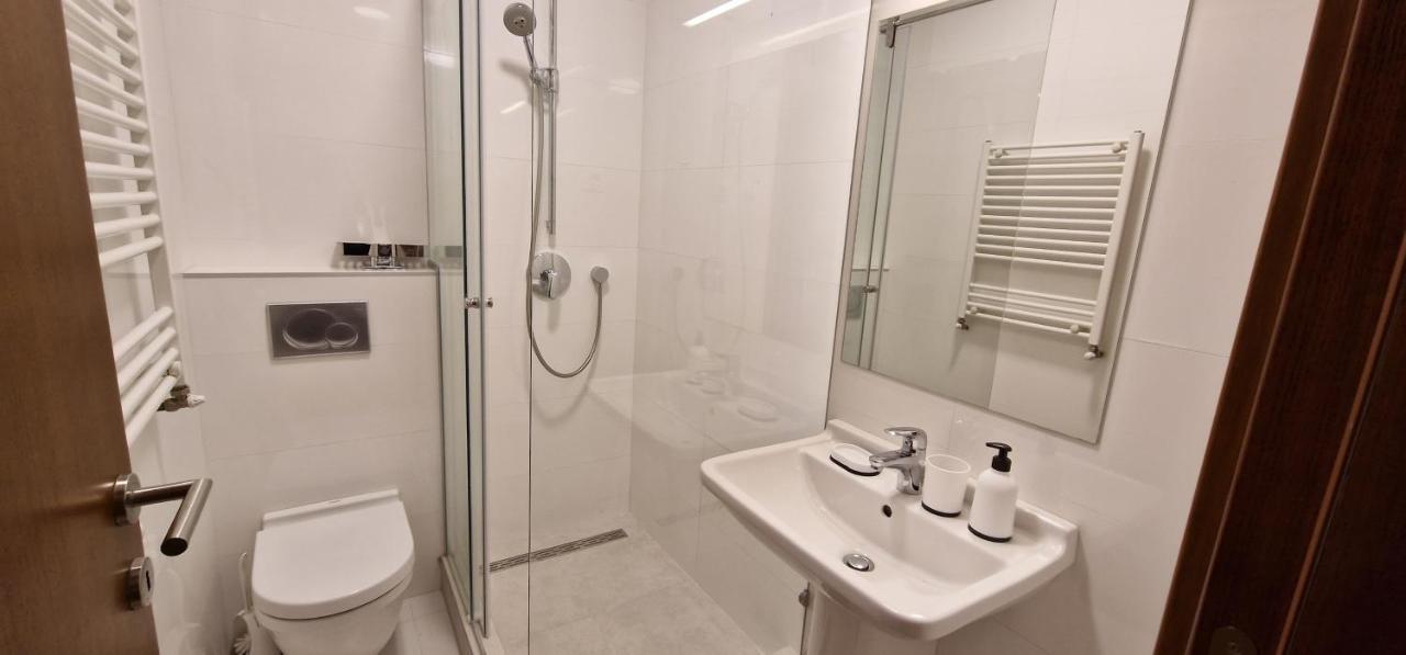 Carice Milice Old Town Residence Belgrad Zewnętrze zdjęcie