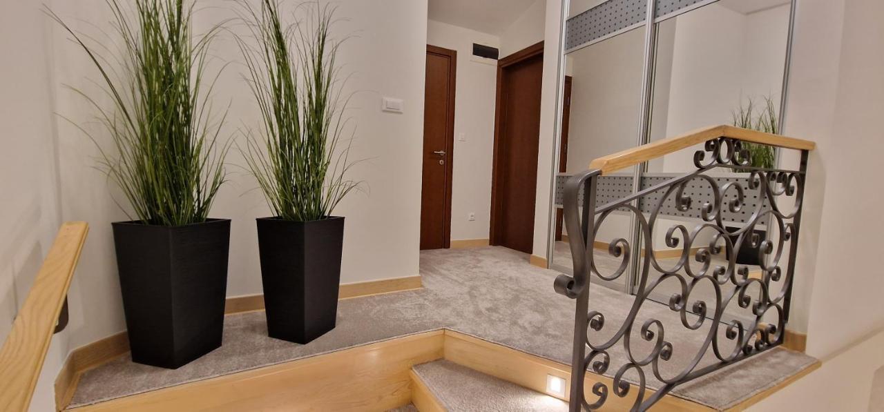 Carice Milice Old Town Residence Belgrad Zewnętrze zdjęcie