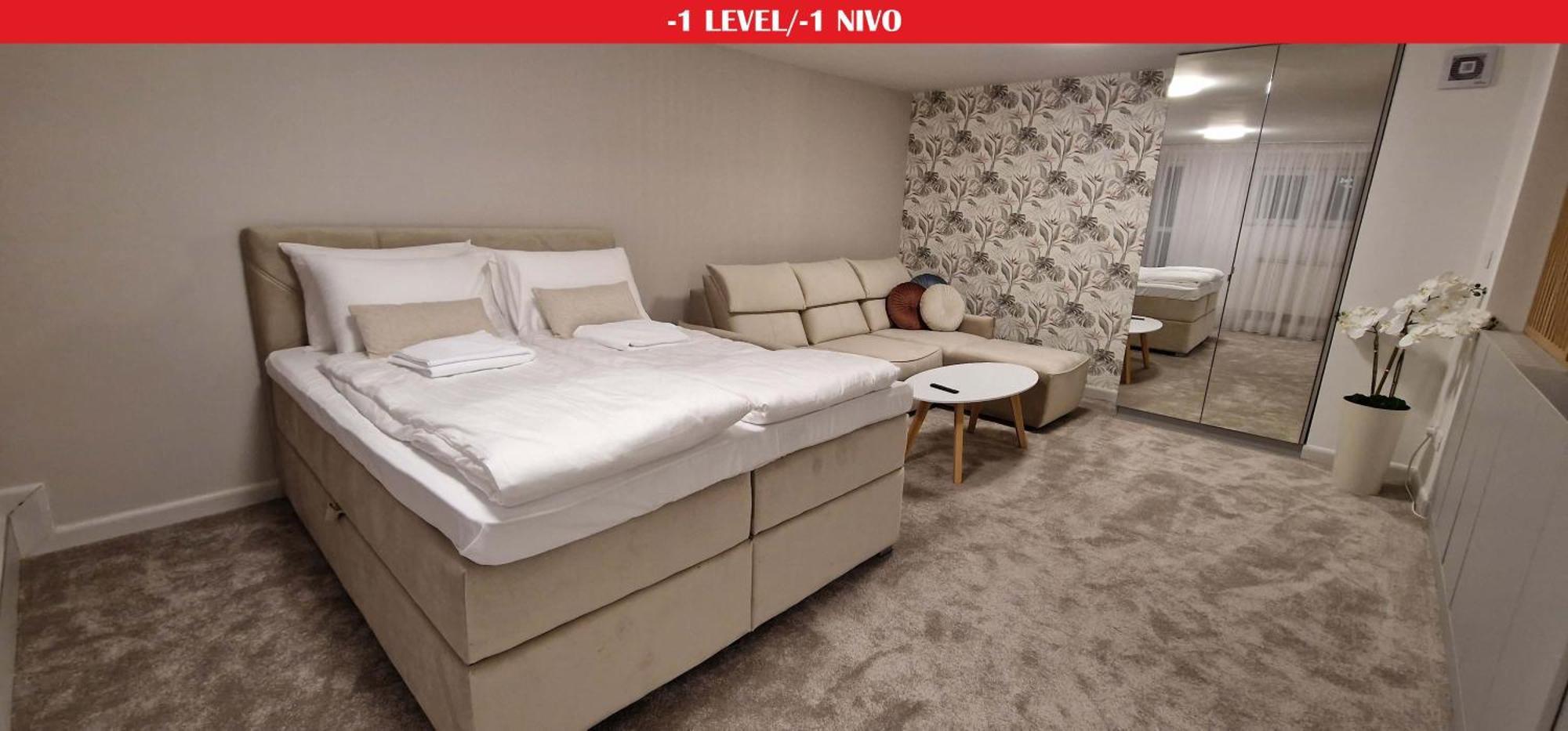 Carice Milice Old Town Residence Belgrad Zewnętrze zdjęcie